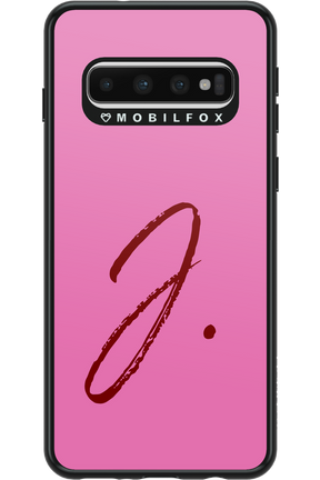 (Sorbet) J 2.0 - Samsung Galaxy S10