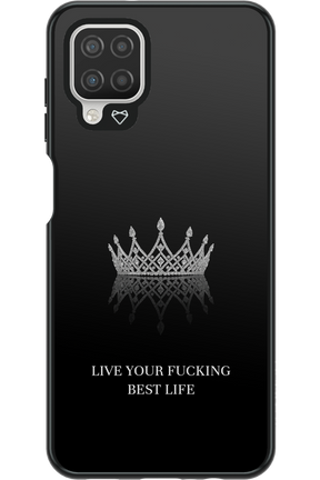 Lifestyle Queen - Samsung Galaxy A12