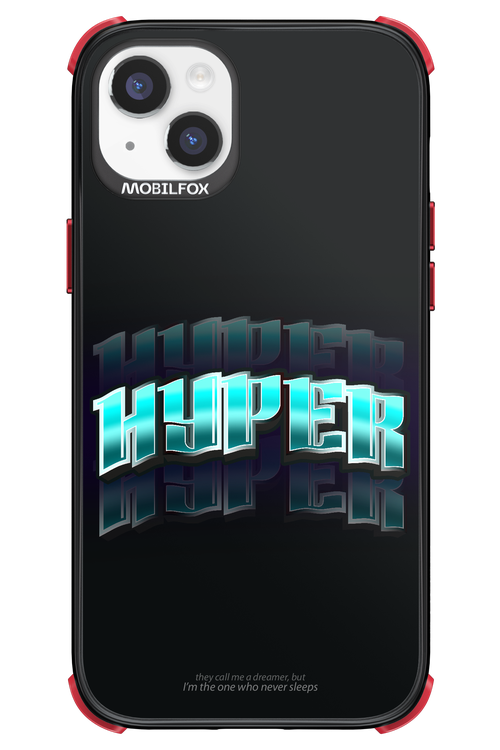 HYPER DIAMOND - Apple iPhone 14 Plus