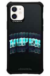 HYPER DIAMOND - Apple iPhone 12