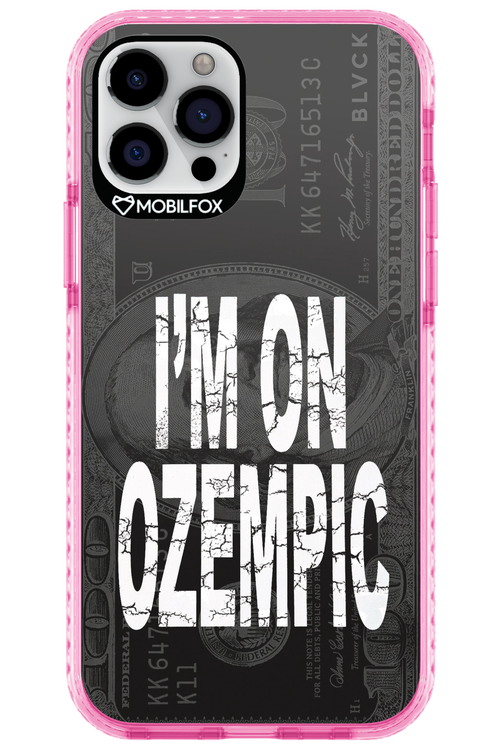 ozempic 2.0 - Apple iPhone 12 Pro
