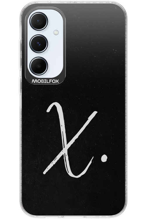 (Off Space) X 2.0 - Samsung Galaxy A55
