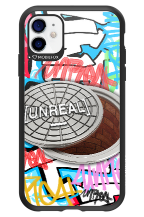 HULE - Apple iPhone 11