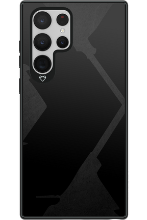 Black Surge - Samsung Galaxy S22 Ultra