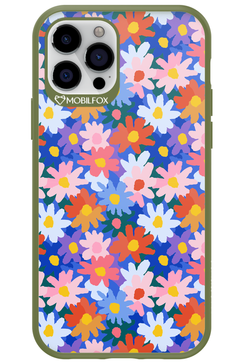 Happy Bloom - Apple iPhone 12 Pro