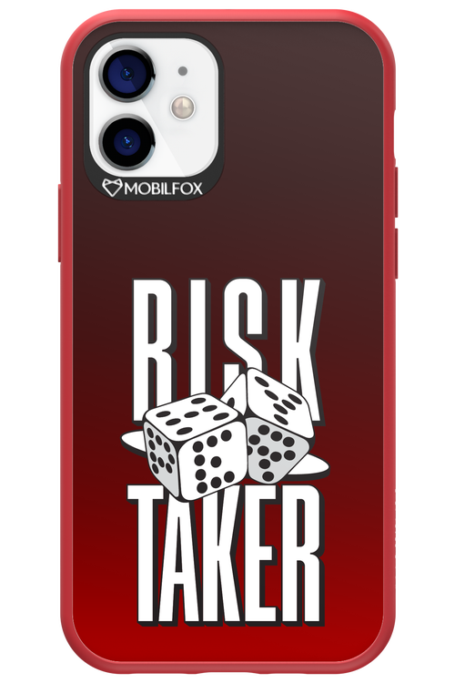 HYPER RISK - Apple iPhone 12