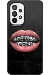 MOBILFOX GRILL 2.0 - Samsung Galaxy A53