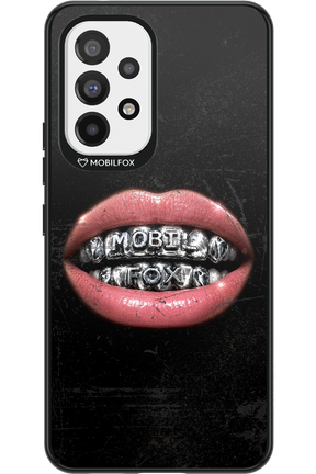 MOBILFOX GRILL 2.0 - Samsung Galaxy A53