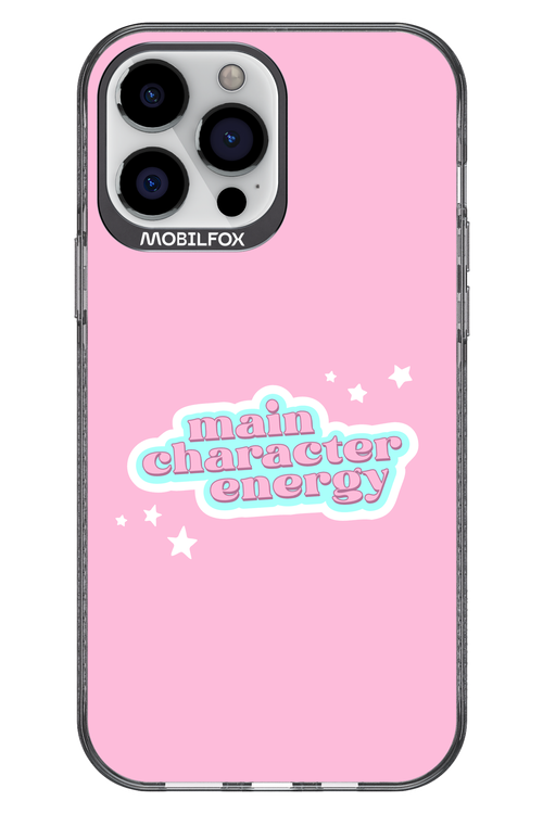 The Main Pink - Apple iPhone 13 Pro Max