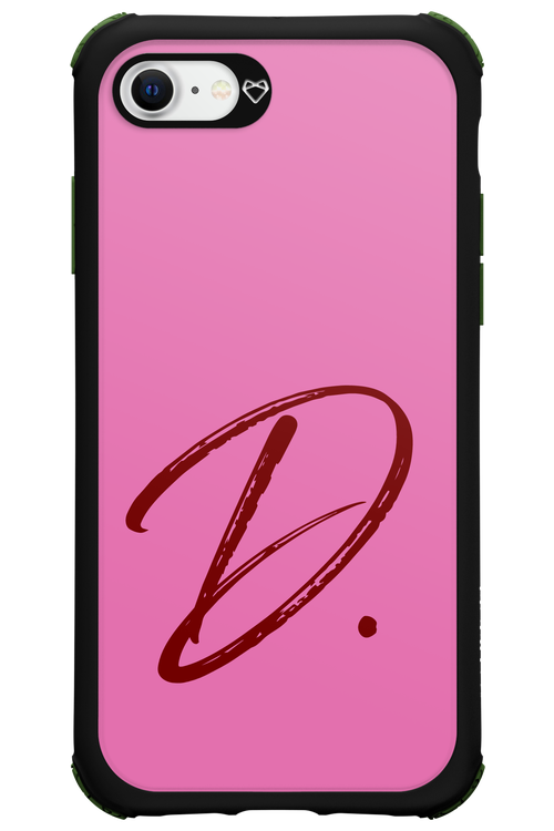 (Sorbet) D 2.0 - Apple iPhone SE 2022