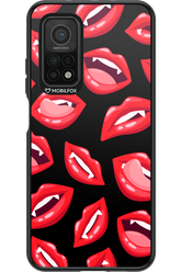 Vampire Kisses - Xiaomi Mi 10T 5G