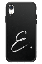 (Off Space) E 2.0 - Apple iPhone XR