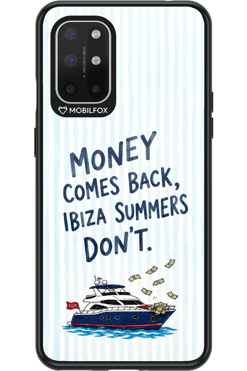 Ibiza summers 2.0 - OnePlus 8T