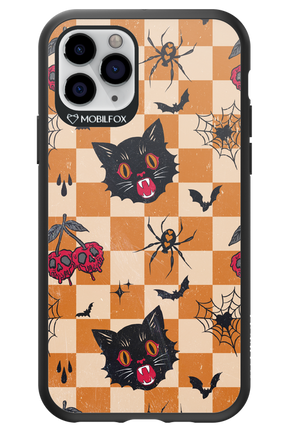 Witch's Patch - Apple iPhone 11 Pro