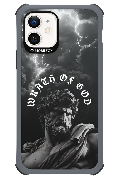 God - Apple iPhone 12