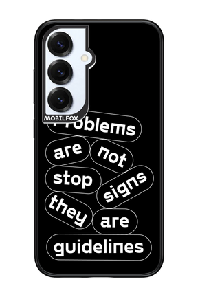 Problemz 2.0 - Samsung S25