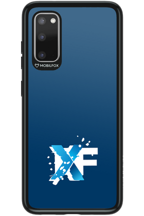 Nano Burst  - Samsung Galaxy S20