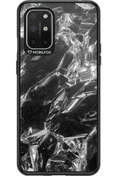 Crystal Noir - OnePlus 8T