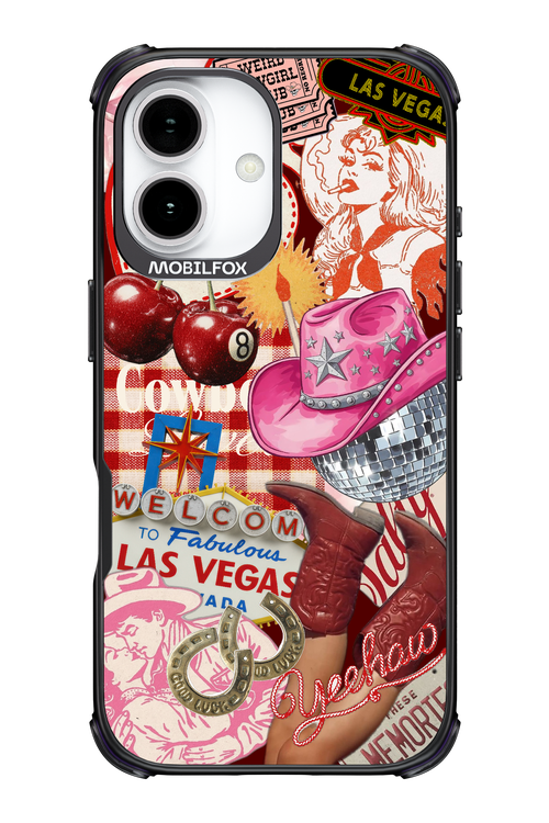 Cowgirl Club 2.0 - Apple iPhone 17