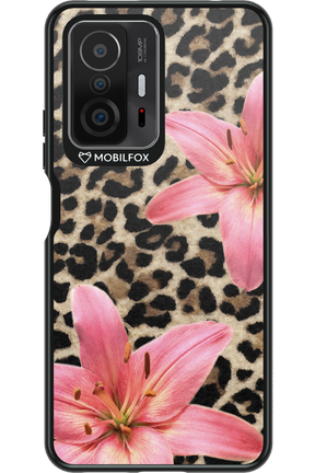 Leobloom - Xiaomi Mi 11T Pro