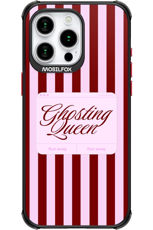 Ghosting Queen2 2.0 - Apple iPhone 15 Pro Max