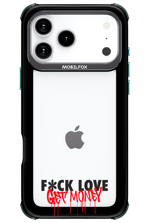 Get Money - Apple iPhone 17 Pro Max