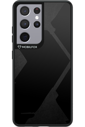 Black Surge - Samsung Galaxy S21 Ultra