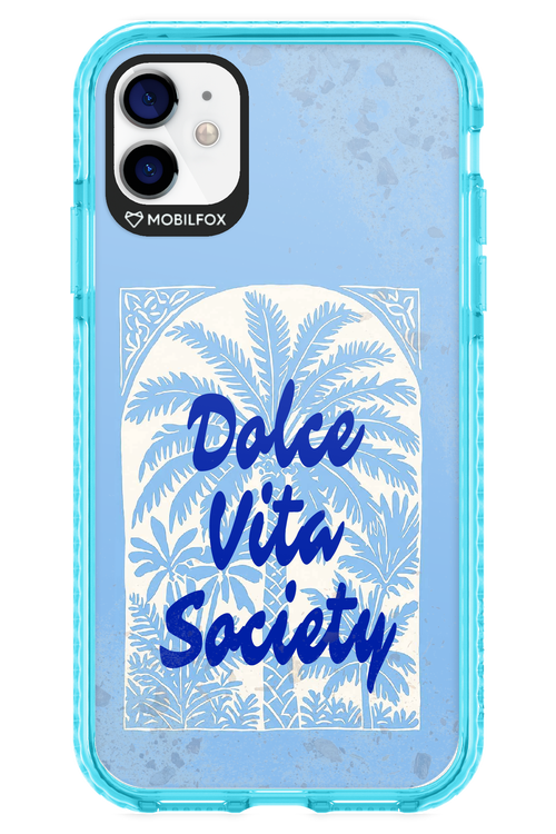 Dolce Vita Society 2.0 - Apple iPhone 11