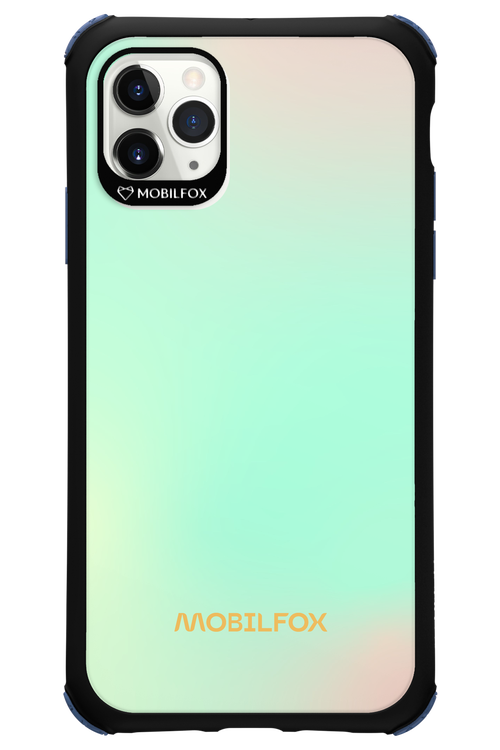 Pastel Mint - Apple iPhone 11 Pro Max