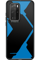 Vector Flow - Huawei P40 Pro