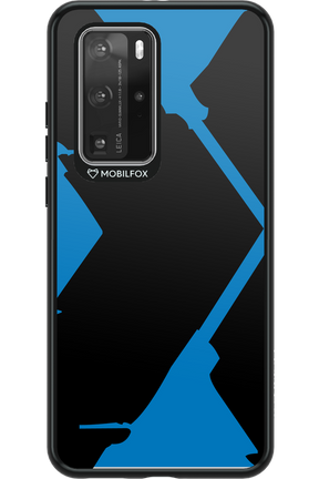 Vector Flow - Huawei P40 Pro