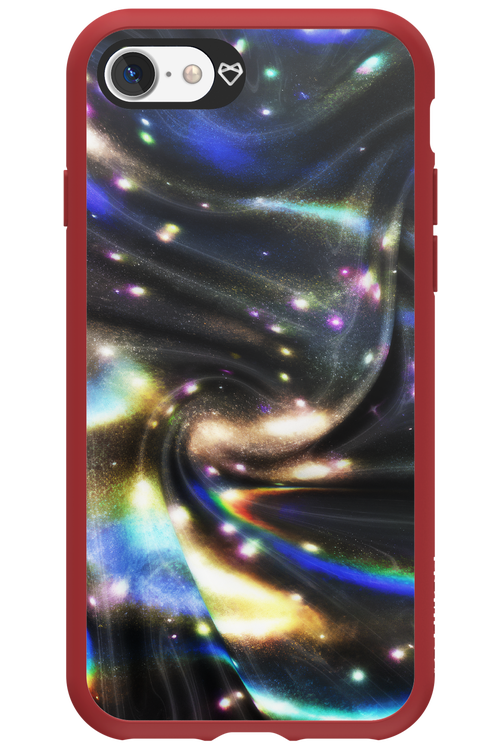 Lovely Aurora - Apple iPhone 7