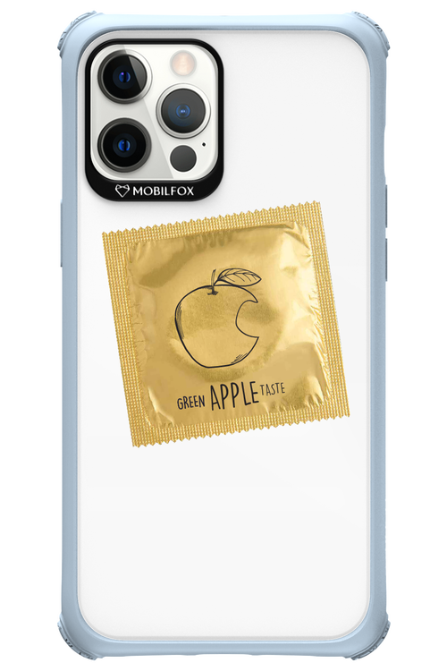 Safety Apple 2.0 - Apple iPhone 12 Pro Max