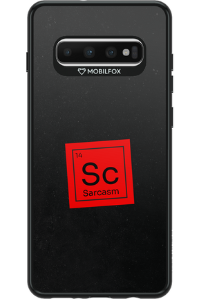 Sc 2.0 - Samsung Galaxy S10+