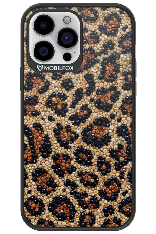 Crystal Roar 2.0 - Apple iPhone 13 Pro Max