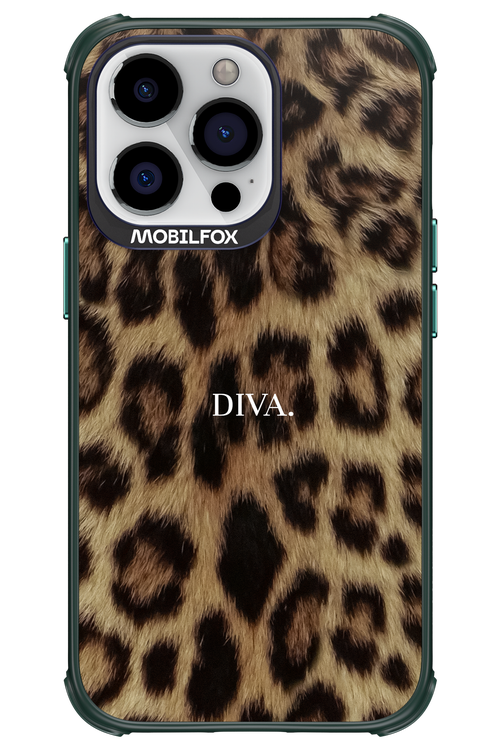 Diva 2.0 - Apple iPhone 13 Pro