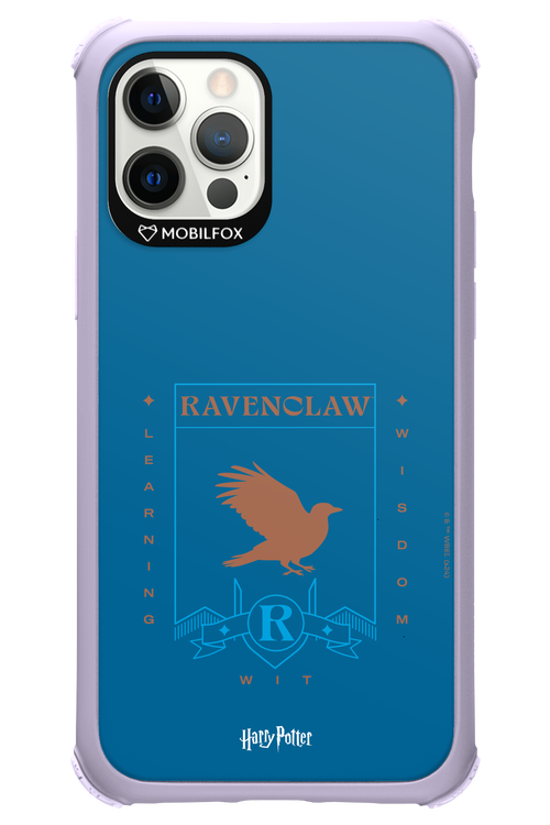 Ravenclaw. - Apple iPhone 12 Pro