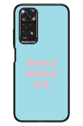 Bisous - Xiaomi Redmi Note 11/11S 4G