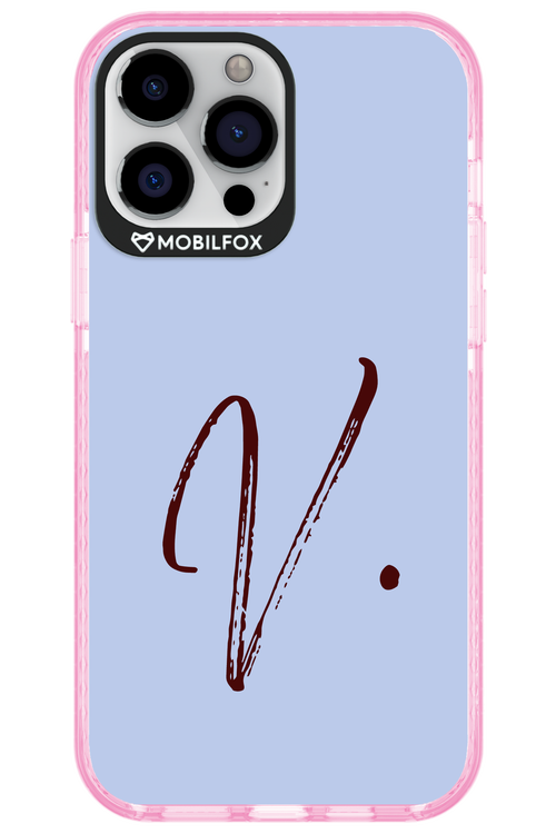 (Jellyfish Presso) V 2.0 - Apple iPhone 13 Pro Max