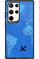 Around The World 2.0 - Samsung Galaxy S23 Ultra