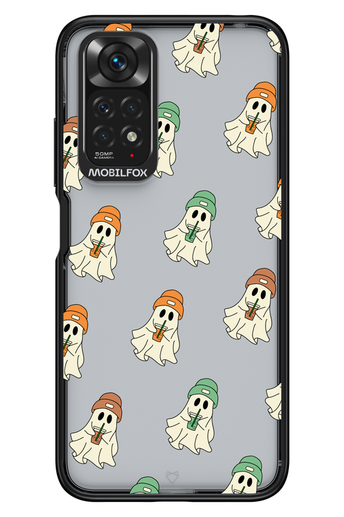 Spirited Sips (Nude) - Xiaomi Redmi Note 11/11S 4G