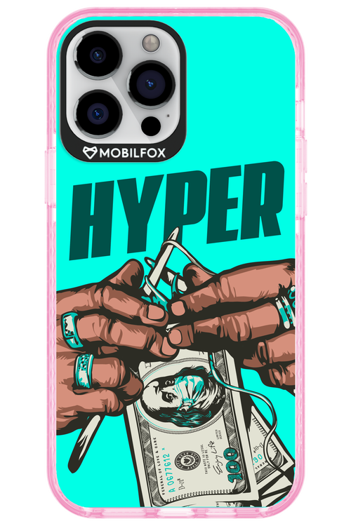 KNIT - Apple iPhone 13 Pro Max