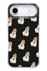 Spirited Sips (Black) - Apple iPhone 17 Air