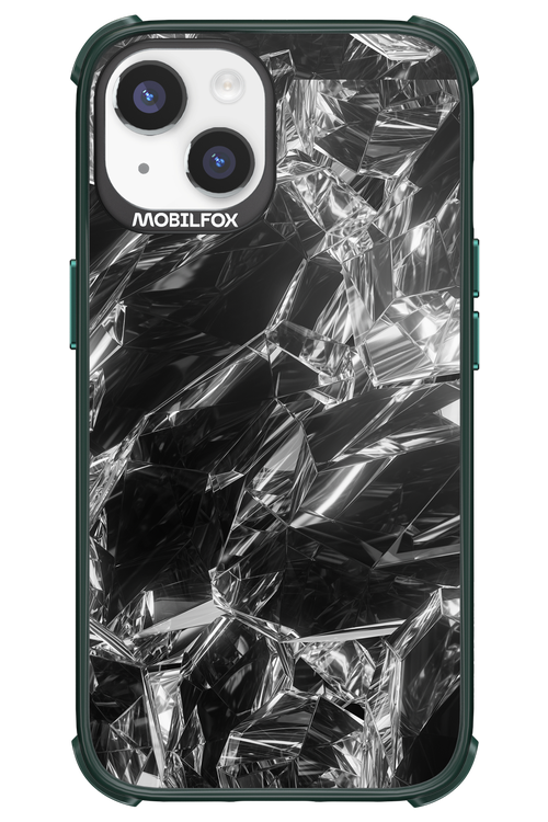 Crystal Noir 2.0 - Apple iPhone 14