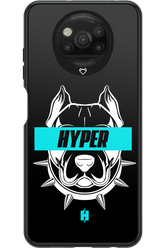 BULL Black - Xiaomi Poco X3 Pro