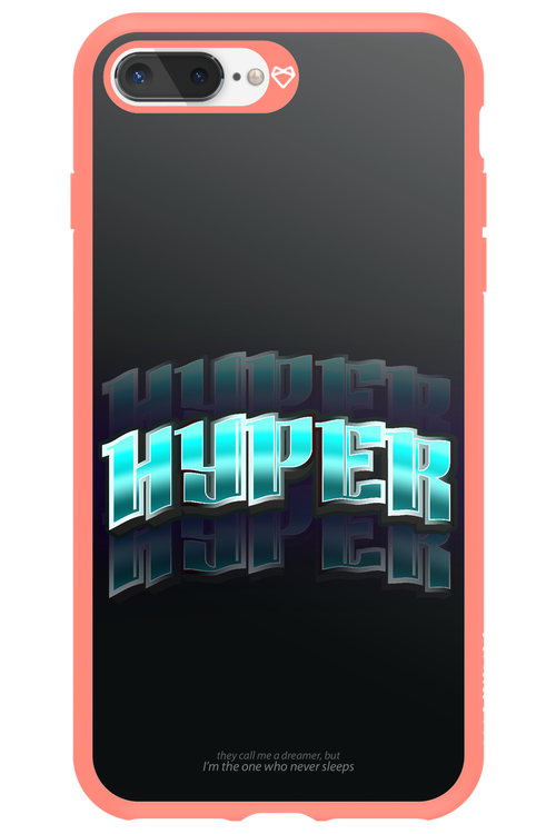 HYPER DIAMOND - Apple iPhone 8 Plus