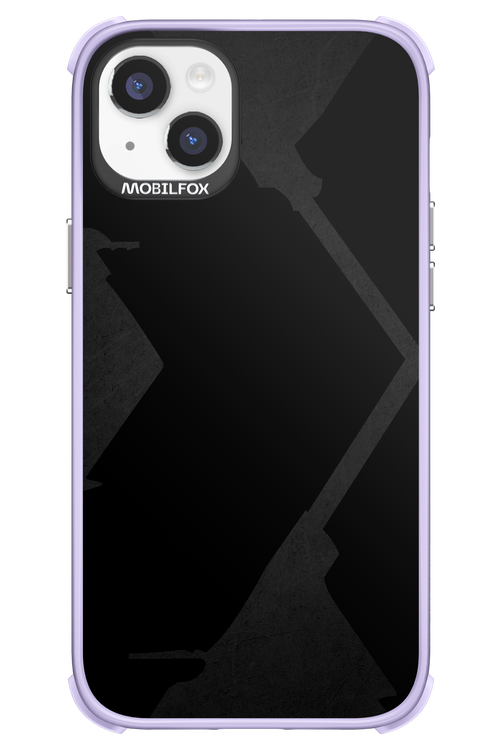 Black Surge - Apple iPhone 14 Plus