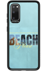 Beach Pls - Samsung Galaxy S20