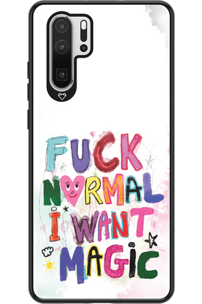 Magic - Huawei P30 Pro