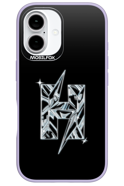 H DIAMOND 2.0 - Apple iPhone 16